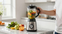 14 Best Stainless Steel Smoothie Blenders in 2026