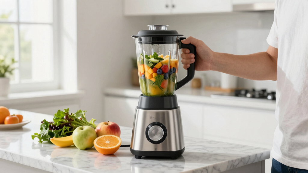 14 Best Stainless Steel Smoothie Blenders in 2026