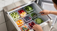 14 Best Upright Freezer for Smoothie Ingredients in 2026