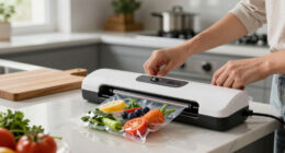 14 Best Vacuum Sealer for Produce Storage in 2026