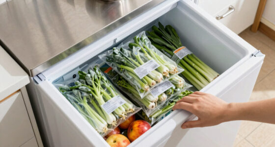 15 Best Chest Freezer for Bulk Produce Storage in 2026