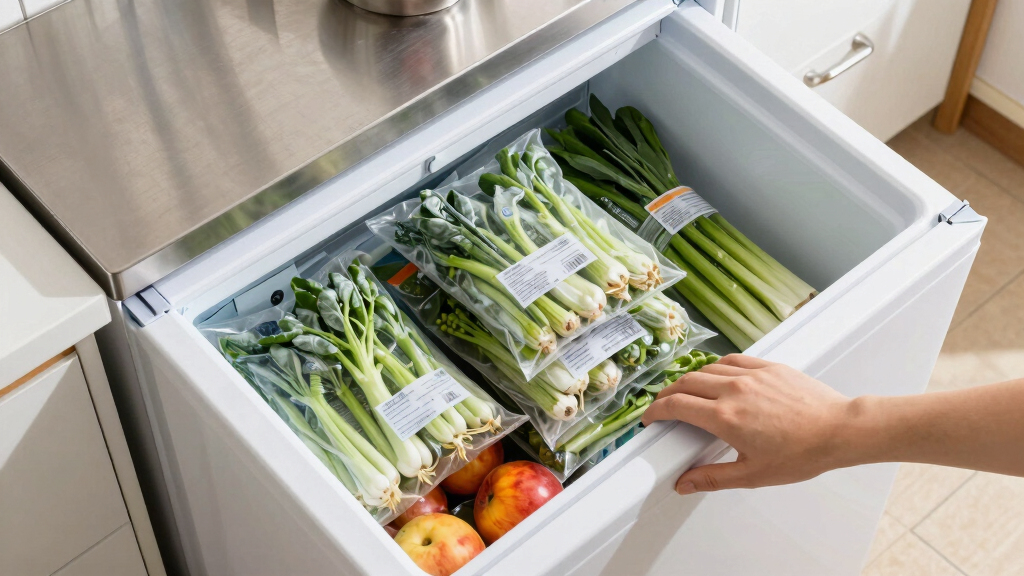 15 Best Chest Freezer for Bulk Produce Storage in 2026