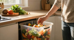 15 Best Compost Machine for Fruit and Veg Scraps in 2026