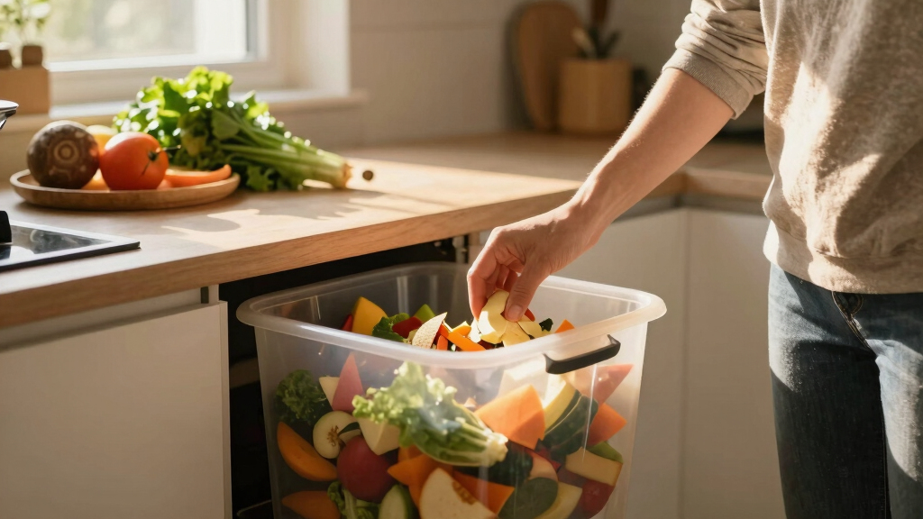 15 Best Compost Machine for Fruit and Veg Scraps in 2026