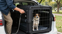15 Best Crash-Tested Travel Kennel For Dogs in 2026