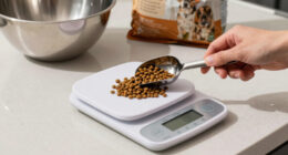15 Best Digital Portion Scale For Dog Food In 2026