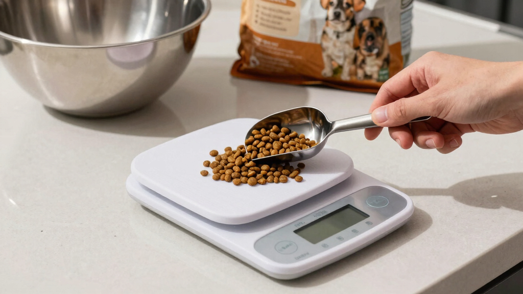 15 Best Digital Portion Scale For Dog Food In 2026