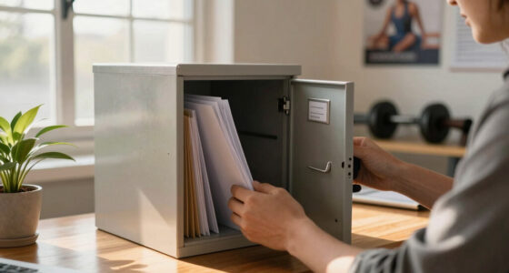 15 Best File Cabinets for Content Business Records in 2026
