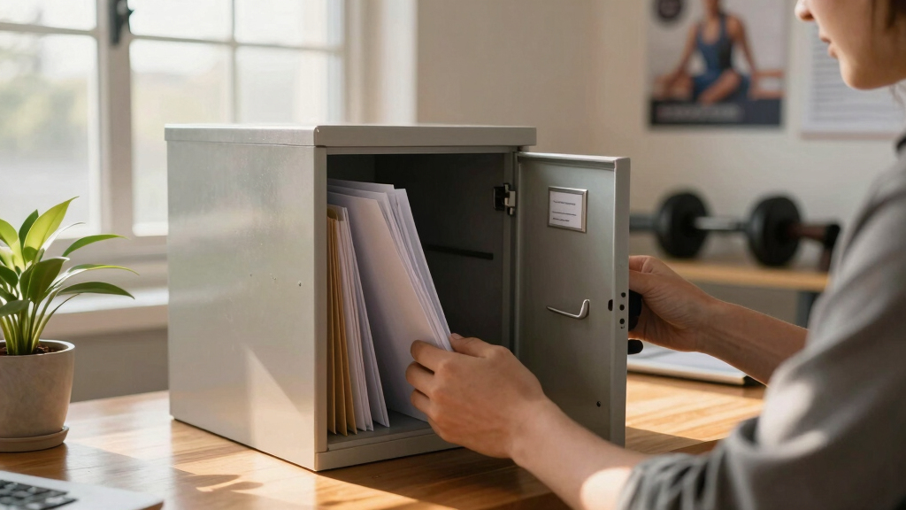 15 Best File Cabinets for Content Business Records in 2026