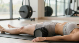 15 Best Foam Roller With Vibration For Recovery In 2026