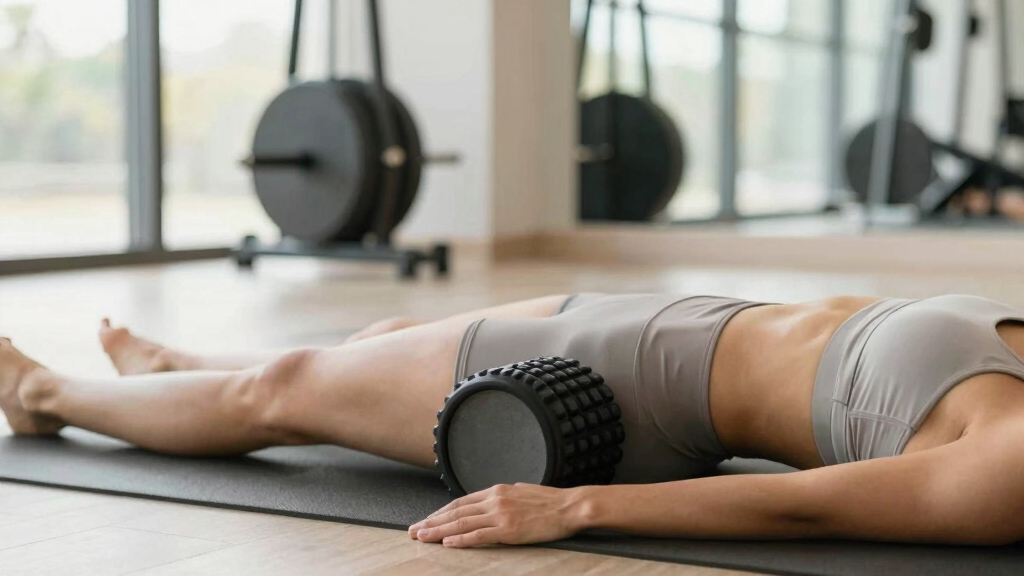 15 Best Foam Roller With Vibration For Recovery In 2026
