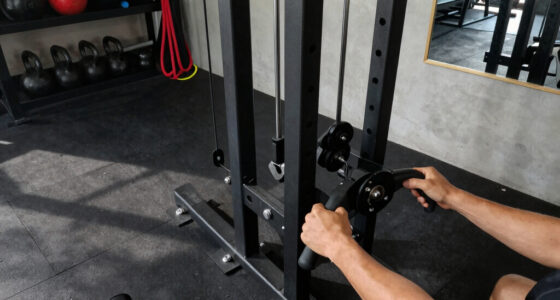 15 Best Functional Trainer For Garage Gym Setups In 2026
