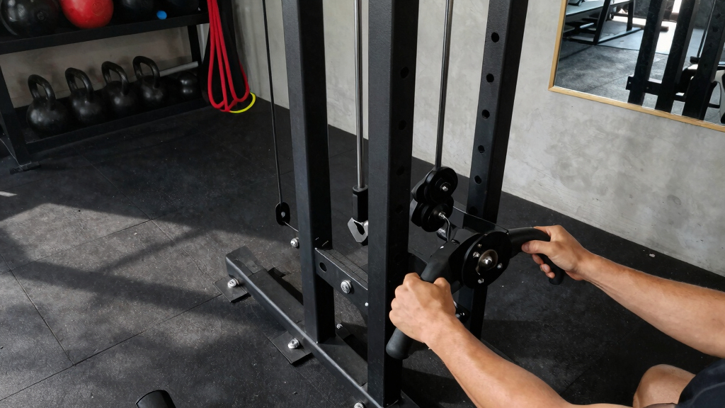 15 Best Functional Trainer For Garage Gym Setups In 2026