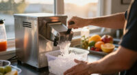 15 Best Ice Crusher Machine for Frozen Drinks in 2026