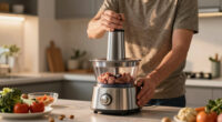 15 Best Large Food Processor for Raw Meal Prep in 2026