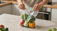15 Best Reusable Vacuum Storage System for Food in 2026