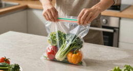 15 Best Reusable Vacuum Storage System for Food in 2026