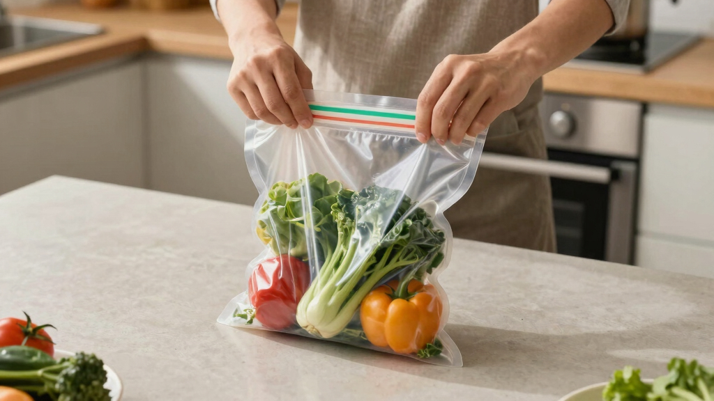 15 Best Reusable Vacuum Storage System for Food in 2026