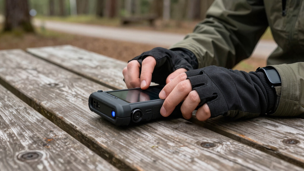 15 Best Satellite Messenger for Remote Road Trips in 2026