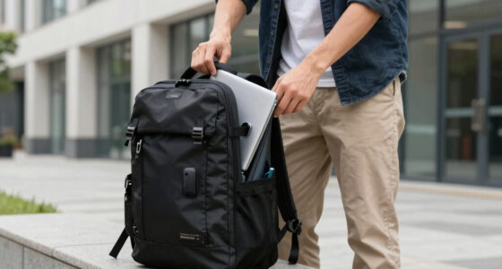 15 Best Travel Backpack for Digital Nomads in 2026