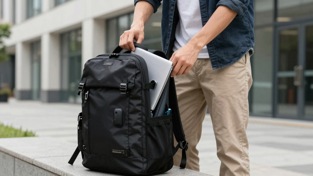 15 Best Travel Backpack for Digital Nomads in 2026