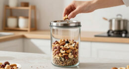15 Best Vacuum Canisters for Nuts and Seeds in 2026