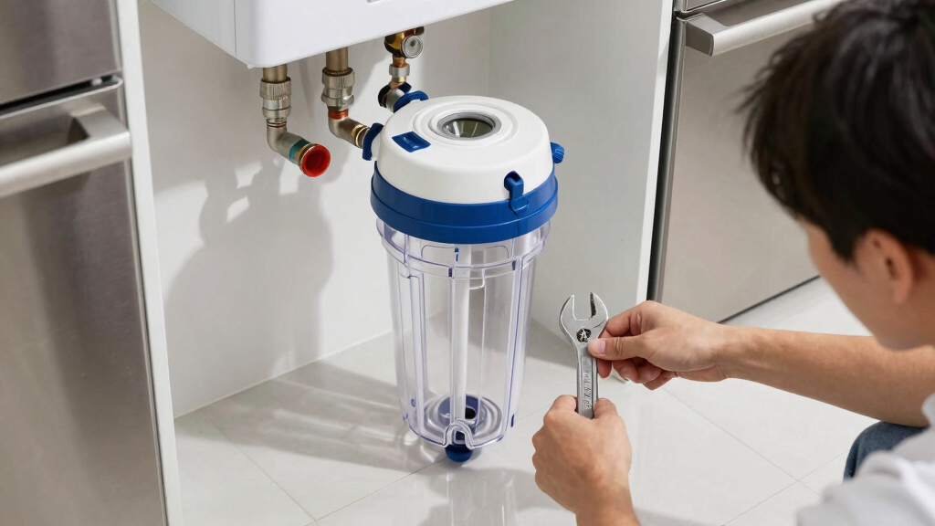 15 Best Whole House Water Filter for Healthier Homes in 2026