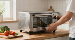 2 Best Countertop Ovens for Small Kitchens in 2026