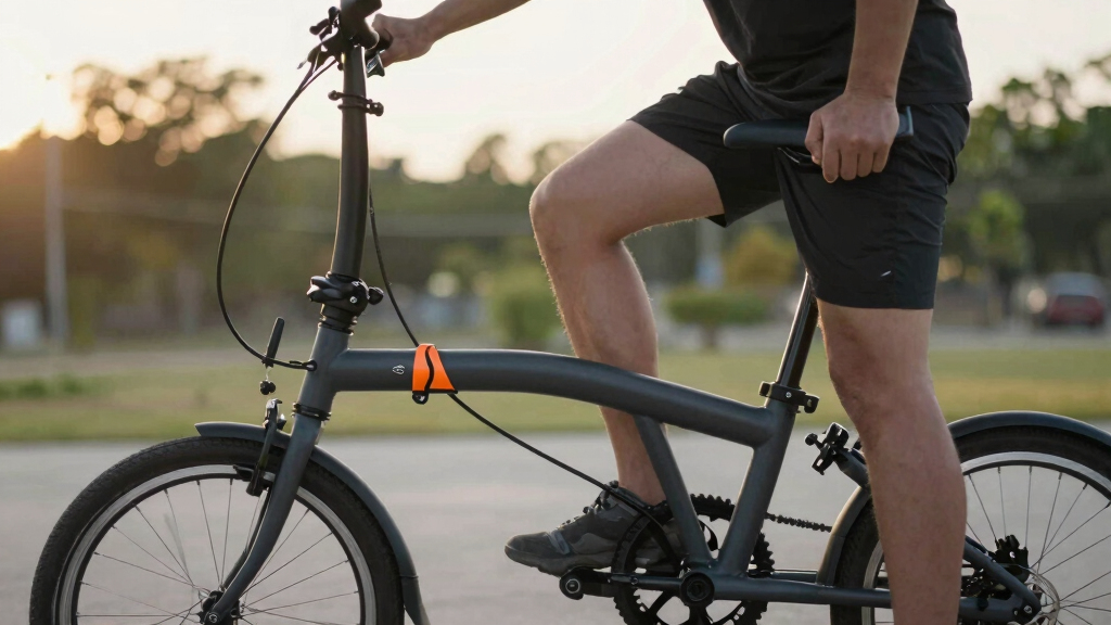 2 Best Folding E-Bike For Travel In 2026