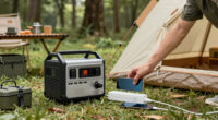 2 Best Inverter Generators for Campsites in 2026