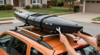 2 Best Kayak Roof Racks for SUV Travel in 2026