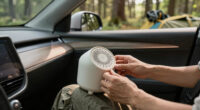 2 Best Portable Heaters for Car Camping in 2026