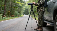 2 Best Spotting Scope for Wildlife Road Trips in 2026