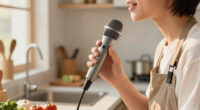 2 Best Wireless Microphones for Kitchen Video in 2026