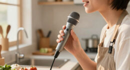 2 Best Wireless Microphones for Kitchen Video in 2026