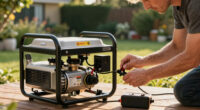 3 Best Dual Fuel Generator for Home and Travel in 2026