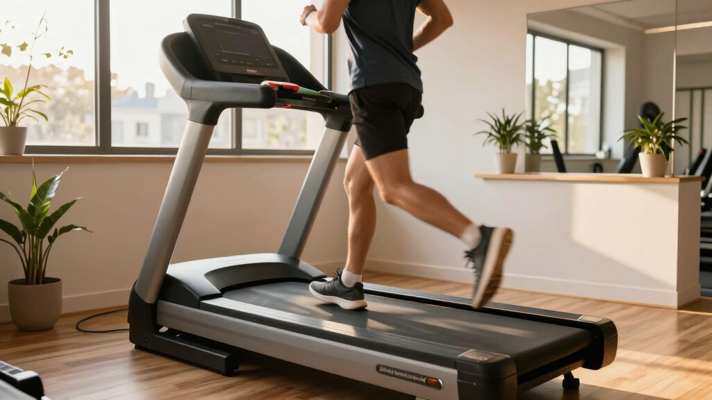 3 Best Home Treadmills for Small Spaces in 2026