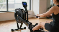 3 Best Rowing Machines for Low-Impact Cardio in 2026