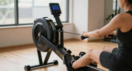 3 Best Rowing Machines for Low-Impact Cardio in 2026