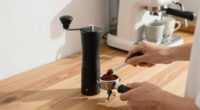 4 Best Burr Grinder for Home Coffee Bars in 2026
