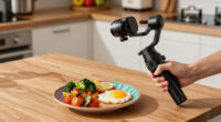 4 Best Gimbal for Travel and Food Content in 2026