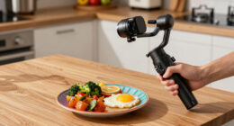 4 Best Gimbal for Travel and Food Content in 2026
