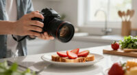 4 Best Macro Lenses for Food Texture Shots in 2026