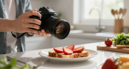 4 Best Macro Lenses for Food Texture Shots in 2026