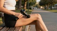 4 Best Massage Gun for Post-Road-Trip Stiffness in 2026