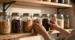 4 Best Pantry Shelving System for Bulk Food Storage in 2026