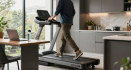 4 Best Walking Pad for Kitchen-Adjacent Home Offices in 2026