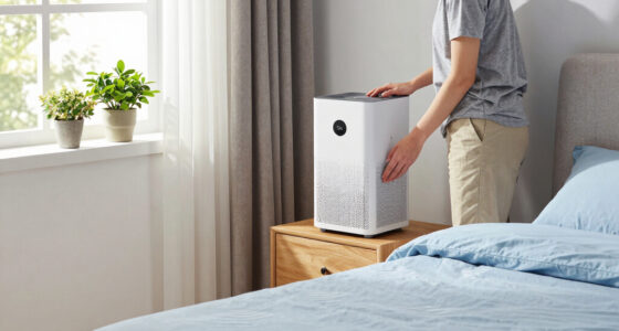 5 Best HEPA Purifier for Bedroom Recovery Space in 2026
