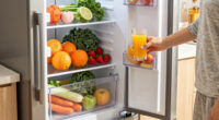 5 Best Juicing-Friendly Refrigerator With Produce Drawers in 2026