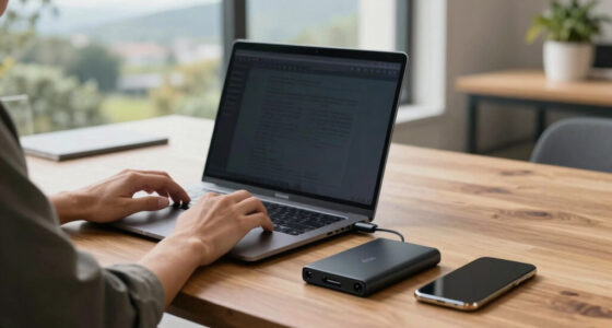 5 Best Portable SSD for Creators on the Road in 2026